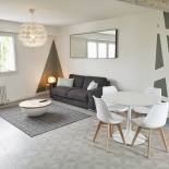 MAISON Parc du Pin / Dct Guichard, belle maison de 134 m2 entièrement rénovée MAISON Parc du Pin / Dct Guichard, belle maison de 134 m2 entièrement rénovée